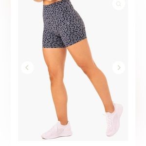 Ryderwear animal instincts xs shorts